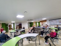 장기요양센터 앨범 상세 < 기관앨범 < 알림마당 < 원주보훈요양원