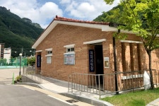편의시설 -봉화청량산캠핑장