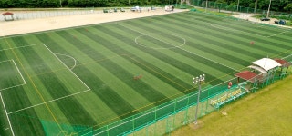 다덕축구장- 봉화군 체육시설사업소 체육시설사업소