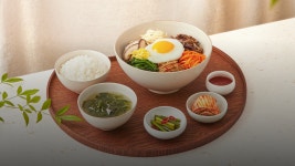 본죽&비빔밥 본아이에프