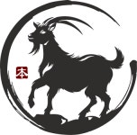 본흑염소능이삼계탕 본아이에프