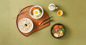 본죽&비빔밥 본아이에프