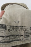 LEVIS 501 (35) - 보노비스타 LEVIS 501 (35)