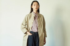 OMNIGOD - mens chore jacket - 보노비스타 OMNIGOD - mens chore jacket