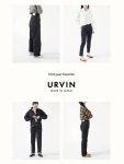 URVIN (26) - 보노비스타 URVIN (26)