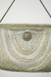 vintage beads bag - 보노비스타 vintage beads bag