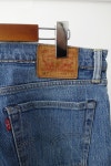 LEVIS 541 - white oak cone denim pants (34) - 보노비스타 LEVIS 541 - white oak cone denim pants (34)