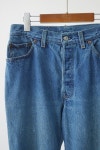 80s LEVIS 26501 made in u.s.a (29) - 보노비스타 80s LEVIS 26501 made in u.s.a (29)