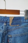 80s LEVIS 26501 made in u.s.a (29) - 보노비스타 80s LEVIS 26501 made in u.s.a (29)