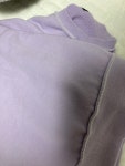 △ BONZISHOP △ 연보라색 샀는데 색이 진짜 잘 빠졌어요 카메라가 색감을 못 잡는데 실물색이 더 이뻐요 핏도 괜찮고REVIEW - bonzishop... 