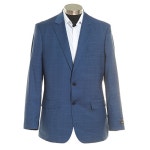 Must Have Mens Tommy Hilfiger Suit Separate Plaid Jacket - Grey from Tommy Hilfiger | IBT Shop Tommy Hilfiger Mens Tommy Hilfiger... 