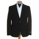 Customer Favorite Mens Van Heusen(R) Slim Fit Suit Separate Jacket-Blue | AccuWeather Shop Van Heusen Mens Van Heusen(R) Slim Fit... 