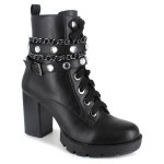 Peer Favorite Womens Capelli New York Tall Umbrella Print Rain Boots | IBT Shop Capelli New York Womens Capelli New York Tall... 