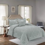 Shop Now For The 7pc. Marcelo Comforter Set | AccuWeather Shop Boscovs Department Stores 7pc. Marcelo Comforter Set from Boscov... 
