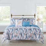 Shop Now For The Fallriver 7pc. Comforter Set | AccuWeather Shop Boscovs Department Stores Fallriver 7pc. Comforter Set from... 