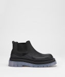             Bottega Veneta® - THE TIRE BOOTS         Bottega Veneta® - THE TIRE BOOTS