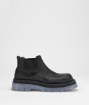             Bottega Veneta® - THE TIRE BOOTS         Bottega Veneta® - THE TIRE BOOTS