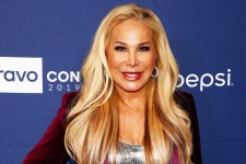 Adrienne Maloof Has Long Been Washing Her Food with Soap Adrienne Maloof Reminds Us She’s Been Washing Her Food with Soap for... 