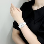 お買い得得価 ヤフオク! H0968等 J12 レディー... - シャネル 人気特価
