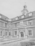 Plate 106: Theydon Mount, Hill Hall | British History Online
