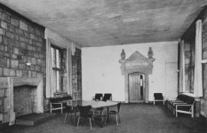 Plate 73: The Kings Manor, Ante-room to Huntingdon Room and W. Range | British History Online