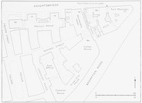 Knightsbridge Green Area: Post-War Redevelopment | British History Online