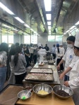 자유게시판 - 영화국제관광고등학교 연계교육협약 및 전공체험 영화국제관광고등학교 연계교육협약 및 전공체험