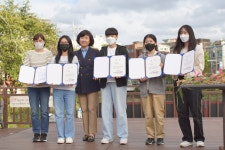 BaekSeok Culture Univ. - 제22회 국제꽃장식대회 개인전 수상을 축하드립니다. K2WebWizard
