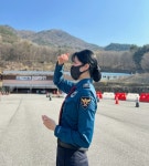 BaekSeok Culture Univ. - 서울경찰청 최*경 선배님 K2WebWizard
