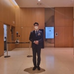 BaekSeok Culture Univ. - 호텔, 백화점 보안을 담당하는 선배님들 K2WebWizard