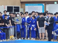 전공게시판 - 2024년 천안시장기배 유도대회 입상소식 2024년 천안시장기배 유도대회 입상소식