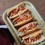 BaekSeok Culture Univ. - 2024학년도 사회복지학과 프리마켓 활동 K2WebWizard