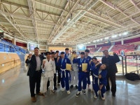 전공게시판 - 유도동아리 2024 예산윤봉길배 충청남도생활체육 유도대회 입상소식 유도동아리 2024 예산윤봉길배 충청남도생활체육 유도대회... 