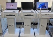 BaekSeok Culture Univ. - 치과임상실습 관련 기자재 K2WebWizard