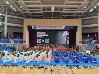 BaekSeok Culture Univ. - 유도동아리 2025예산윤봉길배 충청남도생활체육 유도대회 입상소식 K2WebWizard