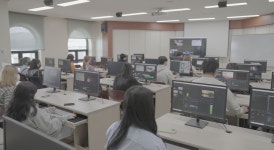 BaekSeok Culture Univ. - 프리미어 프로 편집 실습 K2WebWizard
