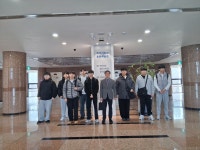 BaekSeok Culture Univ. - 백석기독교박물관 관람 K2WebWizard