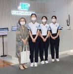 BaekSeok Culture Univ. - 단국대학교치과대학 현장실습 지도 K2WebWizard