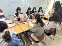 BaekSeok Culture Univ. - [시각디자인] 2023 1학기 교수님과 함께한 독서클럽 활동 K2WebWizard
