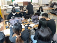 BaekSeok Culture Univ. - #백석문화대학교 #디자인학부 #실내건축디자인과 #캡스톤디자인 K2WebWizard