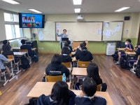 BaekSeok Culture Univ. - 2023 #디자인학부 #패션디자인과-청소년의 진로탐색을 위한 찾아가는 진로교육 K2WebWizard