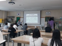 BaekSeok Culture Univ. - 2023 #디자인학부 #패션디자인과-백석인증제, 인성개발지도사 자격증 안내 K2WebWizard