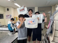 BaekSeok Culture Univ. - 2023 #패션디자인과- 대학연계 진로체험 프로그램-천안중학교 K2WebWizard