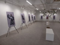 BaekSeok Culture Univ. - [패션스타일디자인]2025 패션아카이브-사진전 K2WebWizard
