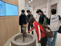 - [패션스타일디자인과]2026 백석미술관, 백석역사관, 기독교박물관,현대시100년관, 시화갤러리 탐방 스케치 K2WebWizard