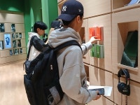 - [패션스타일디자인과]2026 백석미술관, 백석역사관, 기독교박물관,현대시100년관, 시화갤러리 탐방 스케치 K2WebWizard