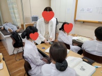 BaekSeok Culture Univ. - 건강사정실습 K2WebWizard