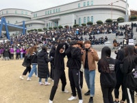 BaekSeok Culture Univ. - 백석문화대학교 학술제 & 진리체전 K2WebWizard