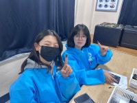 BaekSeok Culture Univ. - 음봉중학교 학생들의 신나는 경찰수사체험 K2WebWizard