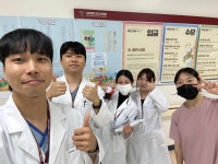 BaekSeok Culture Univ. - 2026학년도 하계임상실습 - 고려대학교안산병원 K2WebWizard